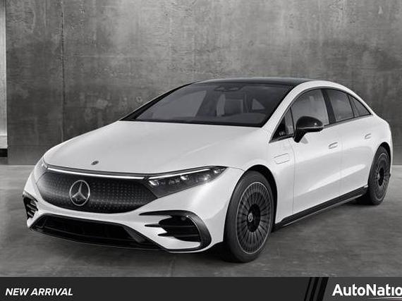 MERCEDES-BENZ EQS-CLASS SEDAN 2023 W1KCG4EB5PA038912 image MERCEDES-BENZ EQS-CLASS SEDAN 2023 W1KCG4EB5PA038912 image